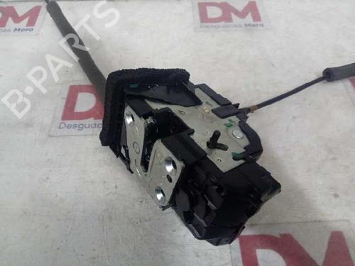 Rear left lock NISSAN JUKE (F15)  | BP12656542C100