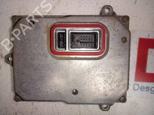 Module xenonverlichting AUDI A4 B6 Avant (8E5) 2.0 FSI (150 hp) 12655212