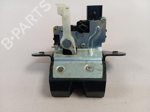 Tailgate lock KIA PICANTO III (JA) | BP31015782C101