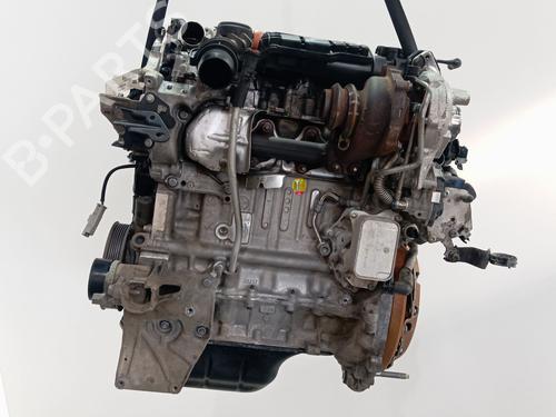 Engine PEUGEOT PARTNER Box Body/MPV (K9) 1.5 BlueHDi 100 | BP33975133M1  - Image 7