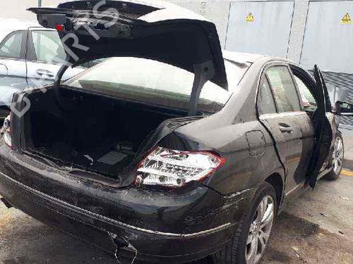 Right rear window switch MERCEDES-BENZ C-CLASS (W204) C 200 CDI (204.001) | BP30372235I28  - Image 7