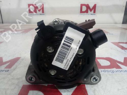Alternator PEUGEOT 208 II (UB_, UP_, UW_, UJ_)  | BP12667693M7 