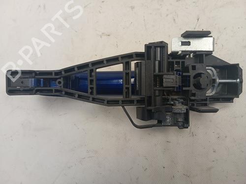 Rear right exterior door handle FORD FOCUS III 1.0 EcoBoost | BP23892626C130 