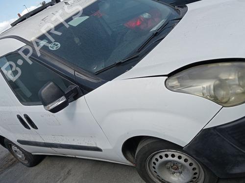 Left mirror FIAT DOBLO Cargo (263_) | BP13468260C26