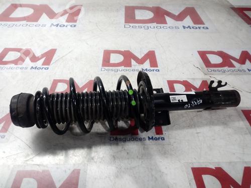 Used Right front shock absorber SEAT IBIZA IV ST (6J8, 6P8) [2010-2016]  12673703