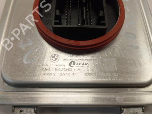 Xenon ballast BMW 2 Active Tourer (U06) 218d | BP25904228C53 