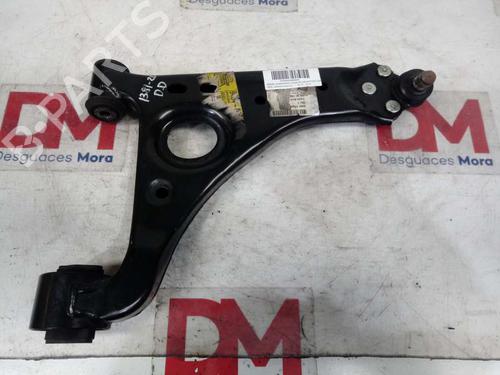 Used Right front suspension arm OPEL MOKKA / MOKKA X (J13) [2012-2025]  12936696