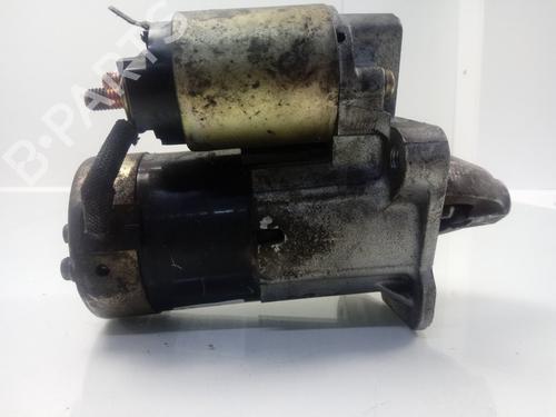Starter MAZDA 3 Saloon (BK) 1.6 (BK12) | BP12943644M8 