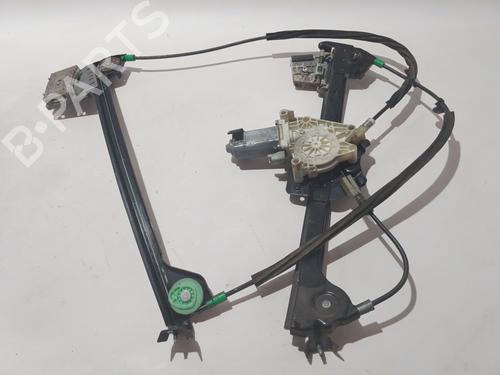 Front right window mechanism PEUGEOT 206 CC (2D) 2.0 S16 | BP26950307C23 