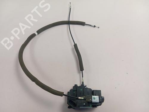 Used Front right lock Front right lock 36912876 36912876