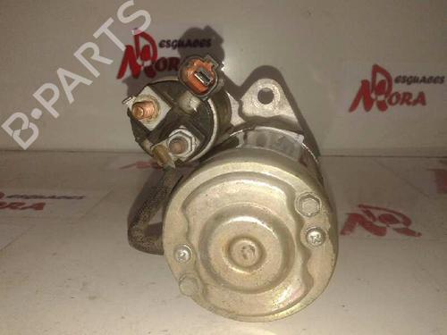 Starter NISSAN MURANO I (Z50)  | BP12633542M8 