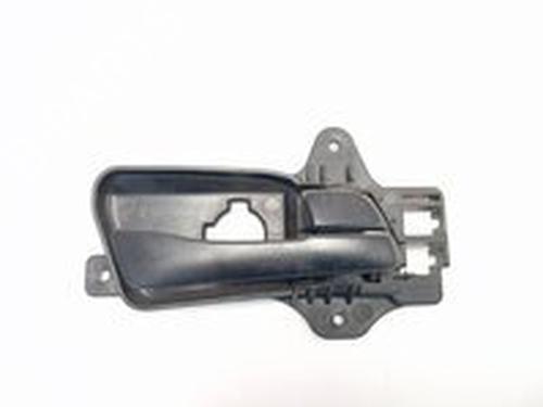 Left sun visor HYUNDAI TUCSON (NX4E, NX4A)  | BP21217707I1 