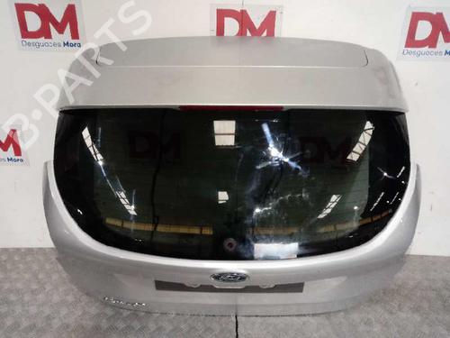 Used Tailgate FORD FOCUS III [2010-2020]  12936505