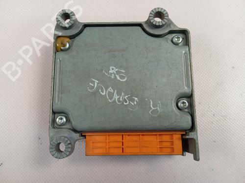 ECU airbags RENAULT ESPACE III (JE0_) | BP30375393M53