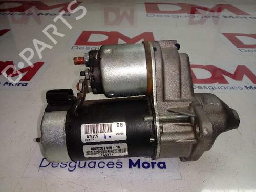 Startmotor OPEL CORSA C (X01)  | BP12661156M8 