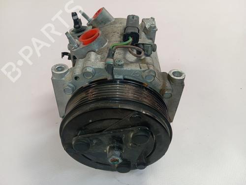 Compressore A/C Compressore A/C 39100786 39100786