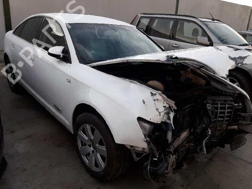 Right front shock absorber AUDI A6 C6 (4F2) 3.0 TDI quattro | BP12651119M17