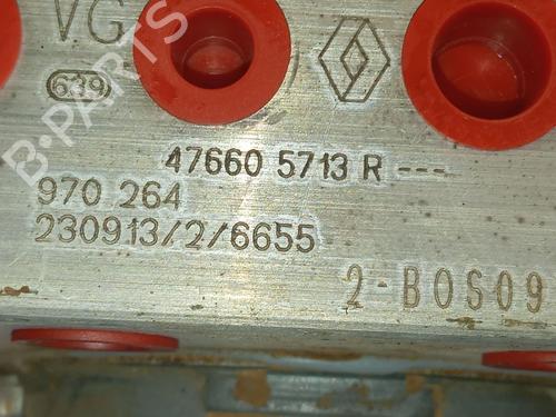 ABS pump RENAULT CLIO V (B7_) | BP39168990M43 - Image 3
