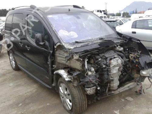 Sæde Bagtil CITROËN BERLINGO MULTISPACE (B9)  | BP30369394C17 