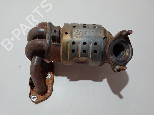Used Catalyst Catalyst 37605769 37605769