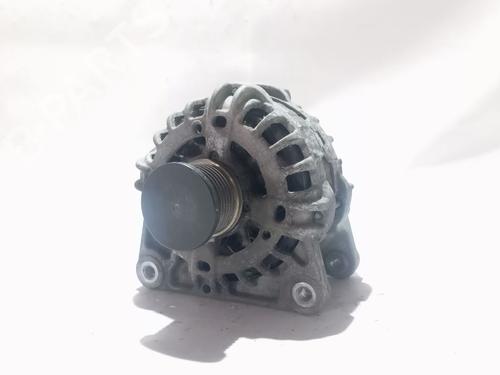 Used Alternator Alternator 39175893 39175893