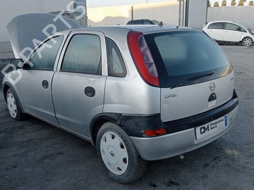 Right headlight OPEL CORSA C (X01)  | BP30684957C29 