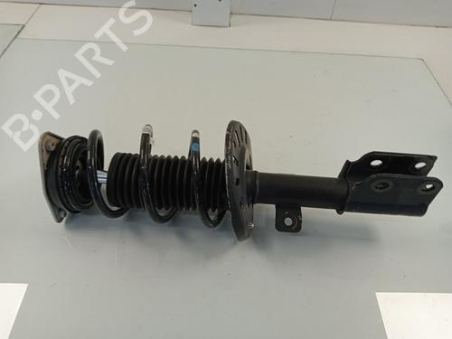 Used Right front shock absorber TOYOTA PROACE VERSO Bus (MPY_) [2016-2025]  29410336