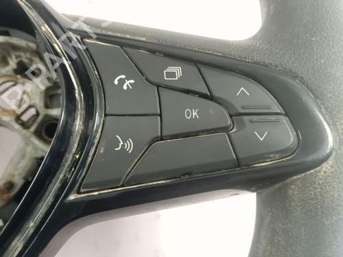 Steering wheel RENAULT KANGOO III Box Body/MPV | BP31933223C49