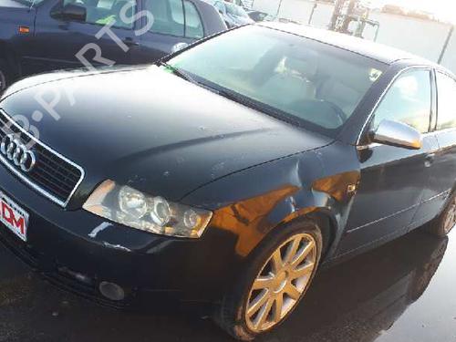 Module xenonverlichting AUDI A4 B6 (8E2)  | BP12669754C53 