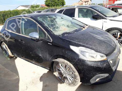 Left mirror PEUGEOT 208 I (CA_, CC_)  | BP26708117C26 