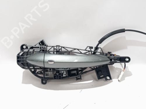 Used Front right exterior door handle Front right exterior door handle OPEL ASTRA K (B16) [2015-2022] 34343083 34343083