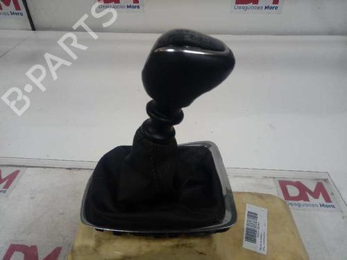 Used Gear lever OPEL CROSSLAND X / CROSSLAND (P17, P2QO) 1.2 (75) (131 hp) 12655555