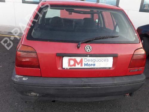 Front left lock VW GOLF III (1H1) | BP30370569C98