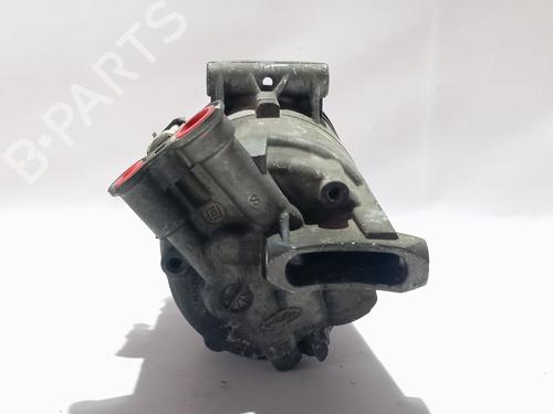 AC compressor OPEL ASTRA H (A04) | BP38266690M34 - Image 3