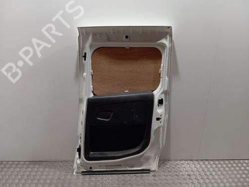 Right slide door OPEL COMBO Box Body/MPV (X12) 1.3 CDTI (B05) | BP22521886C75 