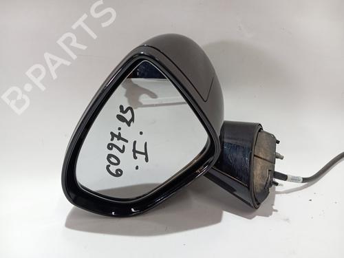 Used Left mirror OPEL MERIVA B MPV (S10) [2010-2017]  29079027
