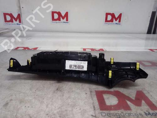 Climate control TOYOTA YARIS (_P13_) 1.5 Hybrid (NHP130_, NHP130) | BP16829019I5 