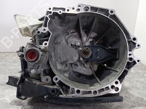Used Gearbox Gearbox PEUGEOT 307 (3A/C) 1.6 HDi 110 (109 hp) 33460719 33460719