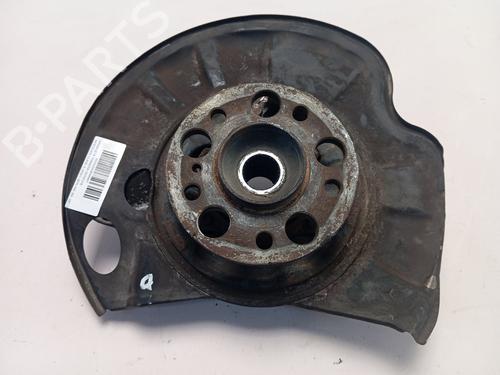 Used Right rear steering knuckle MERCEDES-BENZ S-CLASS (W221, V221) S 350 (221.056, 221.156) (272 hp) 30460836