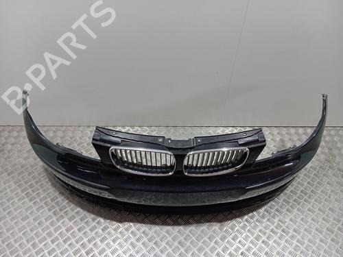 Front bumper BMW 1 (E87) 118 d | BP23444546C7 