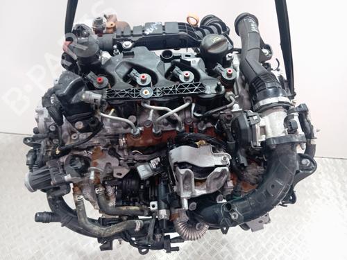 Used Engine Engine OPEL COMBO E Tour / Life (K9) [2018-2026] 37693227 37693227