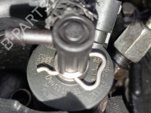 Engine PEUGEOT PARTNER MPV (5_, G_) | BP27302707M1 - Image 2