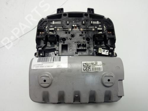 Innerbelysning HYUNDAI KONA (OS, OSE, OSI)  | BP15688005I8 
