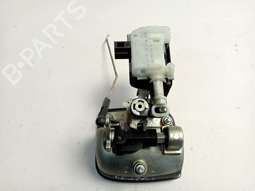 Tailgate handle SEAT CORDOBA (6L2) 1.9 TDI | BP19643811C132 