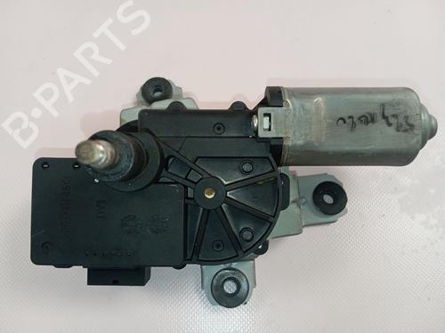 Used Rear wiper motor Rear wiper motor CHEVROLET CAPTIVA (C100, C140) 2.0 D 4WD (150 hp) 39505641 39505641