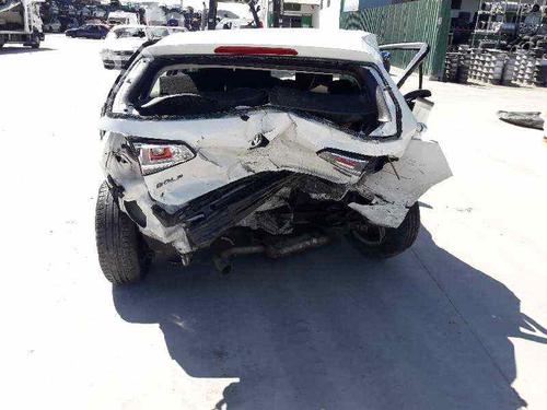 Front right exterior door handle VW GOLF VII (5G1, BQ1, BE1, BE2) | BP30370152C129