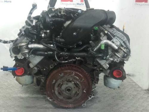 Engine AUDI A4 B6 Convertible (8H7) 2.4 | BP12654414M1 