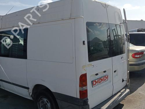 Intercooler FORD TRANSIT Platform/Chassis (FM_ _, FN_ _) | BP30637223M30 - Image 8