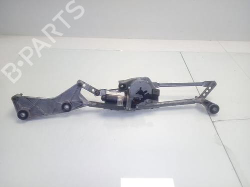 Used Front wiper motor MERCEDES-BENZ M-CLASS (W164) [2005-2012]  13541387
