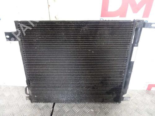 AC radiator HUMMER HUMMER H3 3.7 4WD | BP40103255M32 - Image 2